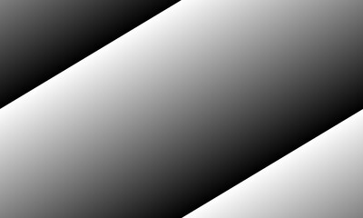  black and white diagonal background with gradient.