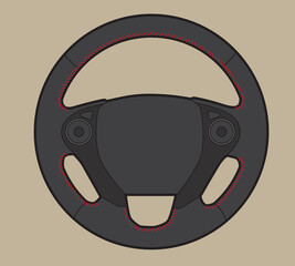 368634393_Steering wheel_45