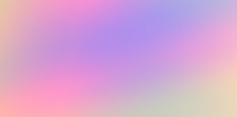 Colorful rainbow background, abstract bright multi color seamless texture. Purple, pink and blue colour design wallpaper
