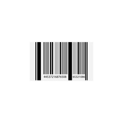 Barcode vector