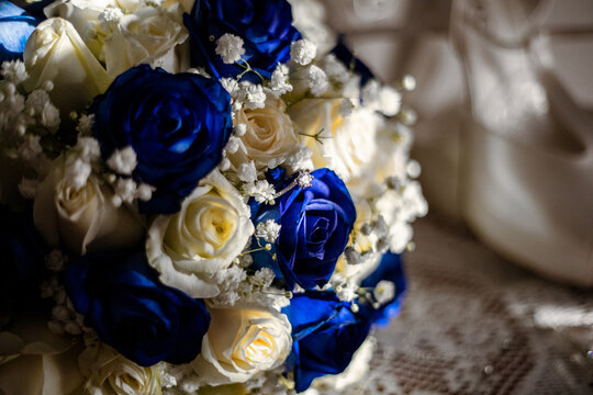 Preparazione della sposa