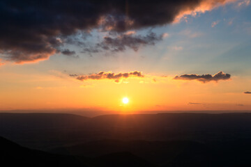 Shenandoah National Park, VA
