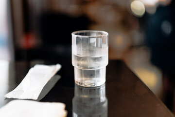 Water