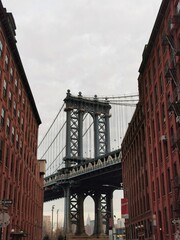 Obraz premium Nowy Jork