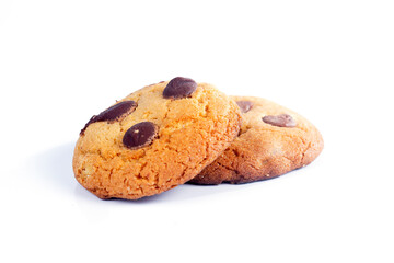 Chocolate chip cookie