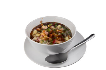 summer soup