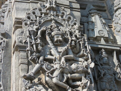 belur