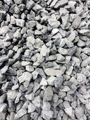 Small stone