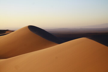 Fototapeta na wymiar Wüste Gobi