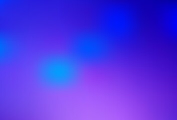 Light Pink, Blue vector modern elegant layout.