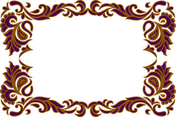 Hungarian beautiful folk art, floral decoration
beautiful flower illustration

