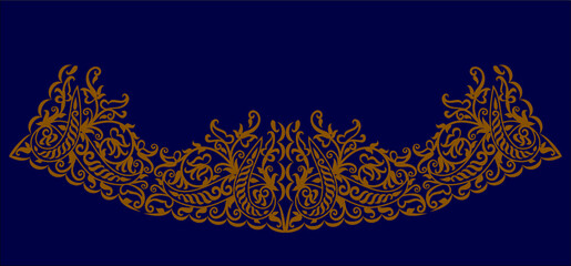 Hungarian beautiful folk art, floral decoration
beautiful flower illustration

