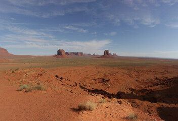 Monument Valley, Arizona, USA