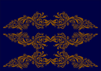 Hungarian beautiful folk art, floral decoration
beautiful flower illustration
