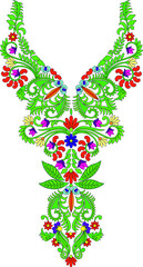 Hungarian beautiful folk art, floral decoration
beautiful flower illustration
