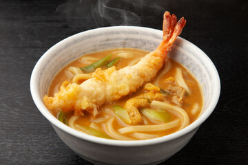 カレーうどん