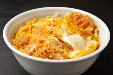 カツ丼