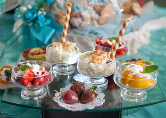 Postres