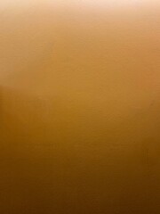 Orange blurred background 