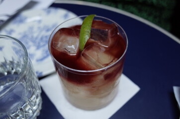 Cocktails