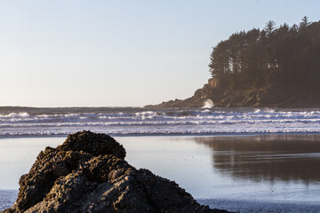 Hunters Cove, Oregon coast