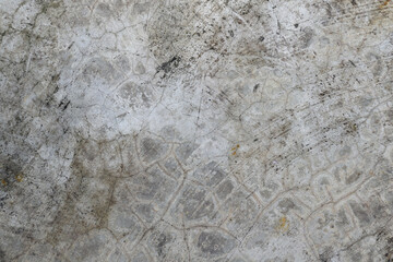 Cement wall texture repeat background