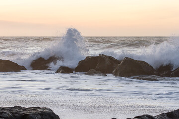 Nesika Beach, Oregon