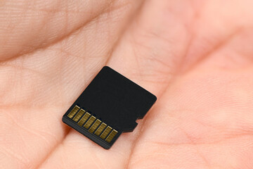 SD memory card