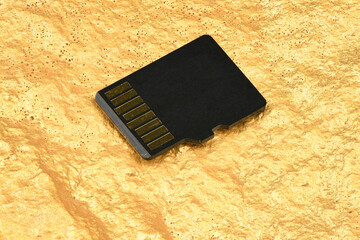 SD memory card