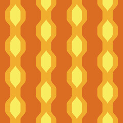 Abstract geometric pattern. Make any surface colorful.