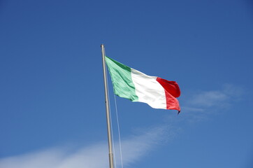 Italy Flag