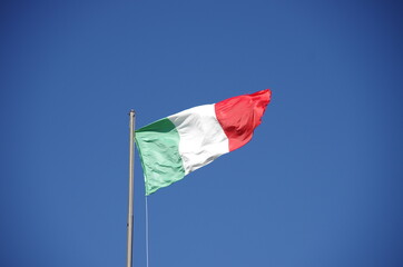 Italy Flag