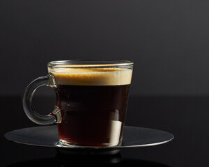 Espresso Coffee Cup
