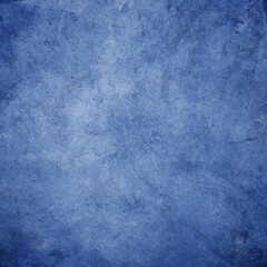 Textured blue background