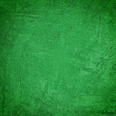 Textured green background