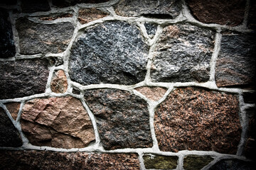 Texture pierre et brique