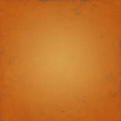 Abstract orange background texture