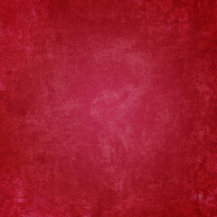 abstract red background