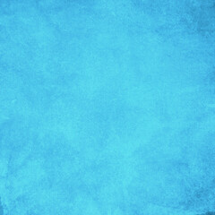 Grunge blue background with space for text