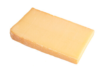 French cow's milk cheese Comté