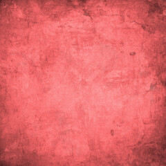 abstract red background