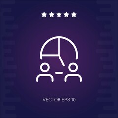 businessman vector icon