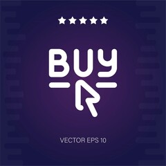 buy vector icon