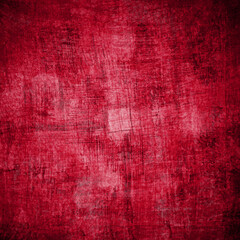 abstract red background