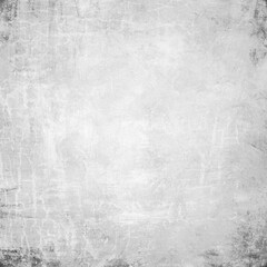 Textured grunge grey background