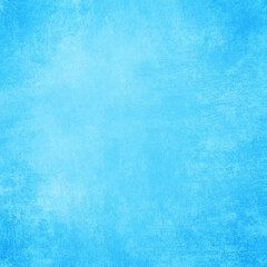 Textured blue background