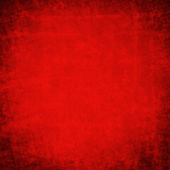 abstract red background