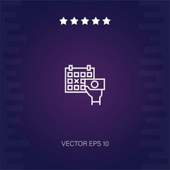 investment vector icon