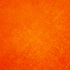 Abstract orange background texture