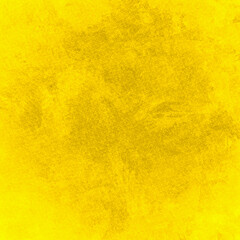 Abstract Yellow Background